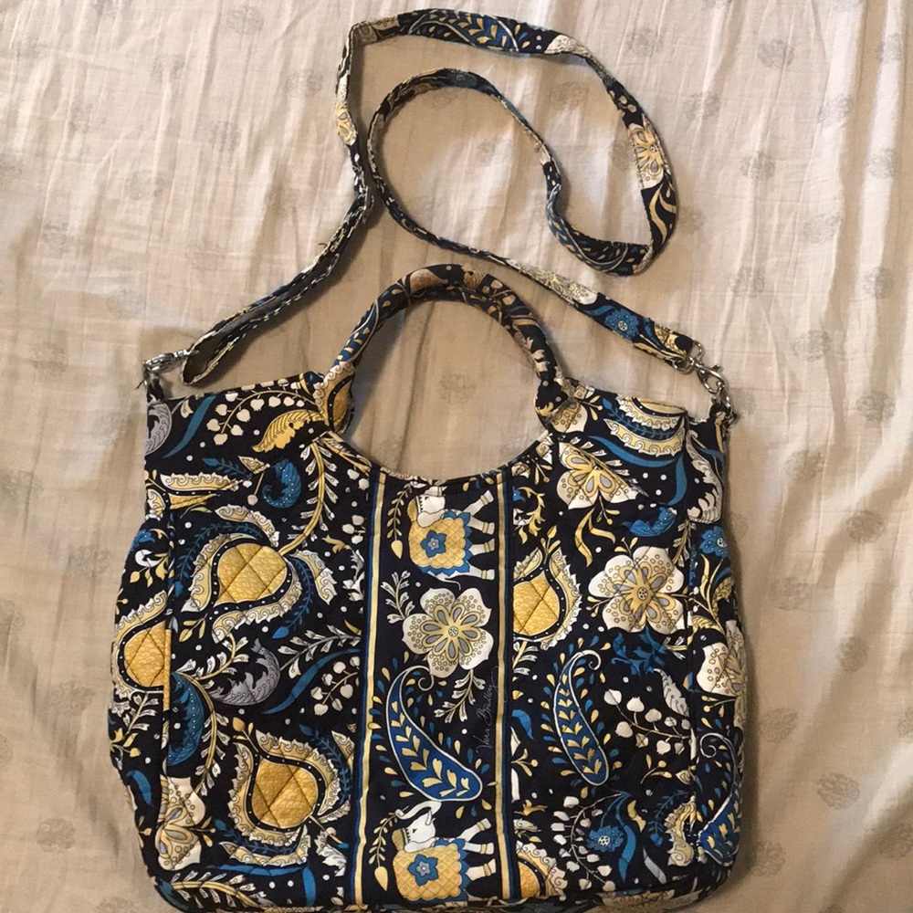 Vera Bradley Bag